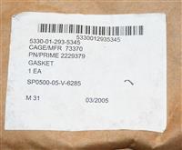 HM-826 | HM-826  Brake Master Cylinder Gasket.JPG