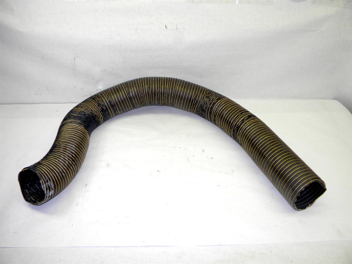 M35-405 | 4720-01-290-0732 60 Inch, 4 Inch Diameter Personnel Heater Hose for M109 Can Truck  (4).JPG