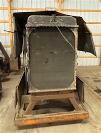 SP-3163 | SP-3163  Generator Electric Power Consolidated Model G 73538 100 KW Buda Diesel Engine Powered (2).jpeg