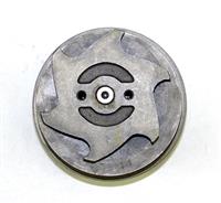 9M-145 | 2930-00-590-2440 Pump, Cooling System, Engine, Water Pump with Pulley and Gasket (5).JPG