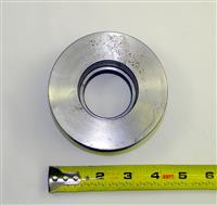 SP-1653 | 3020-01-021-1357 Fan Belt Idler Pulley for 60 KW Diesel Generator with Allis Chalmers 3500 Diesel Eng  (4).JPG