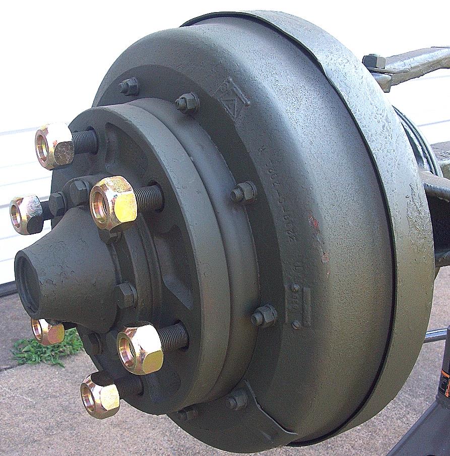 M35-315 | 2520-00-692-6098 front differential M35A2 (13).JPG