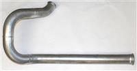 M35-105 | M35-105-Exhaust J Pipe M35A2 Trucks with Multifuel Turbo Diesel Engine (4).JPG