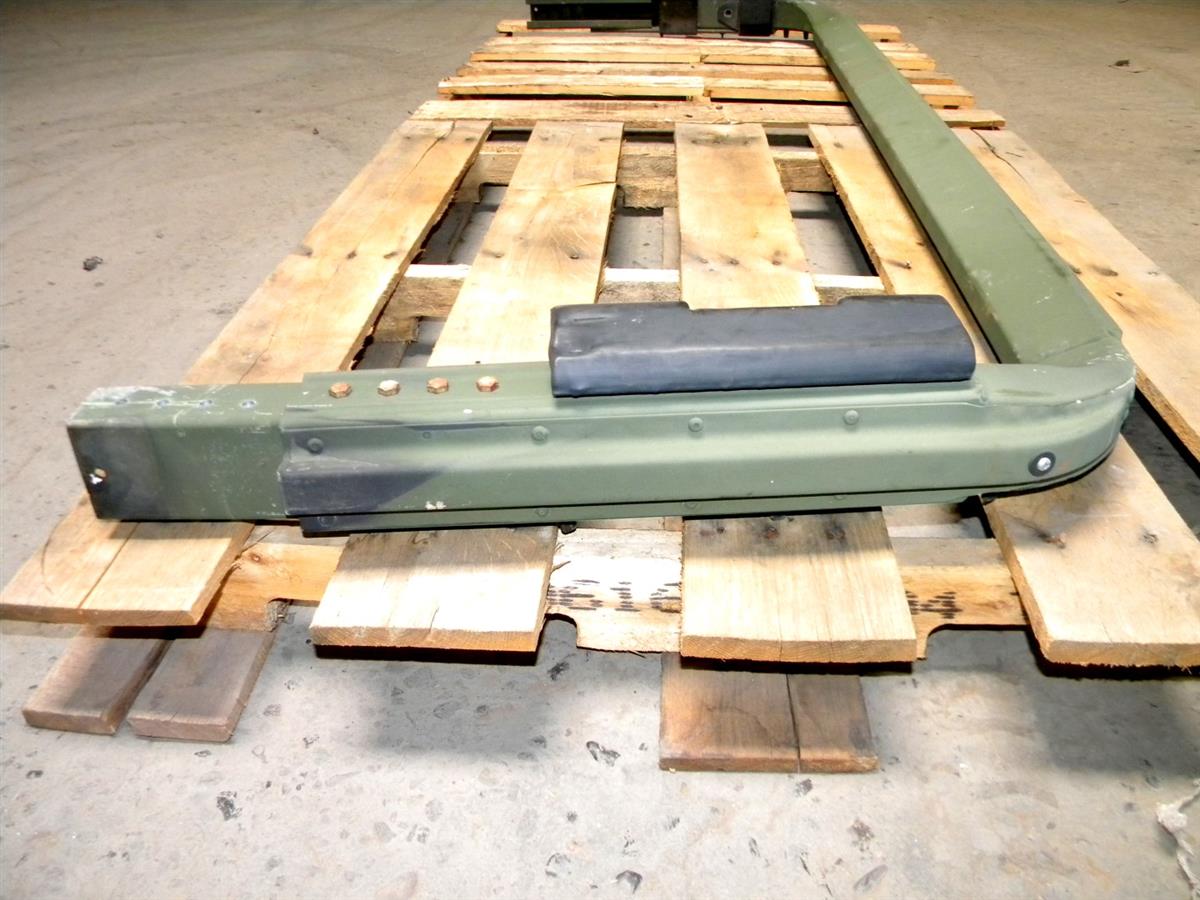 HM-590 | 25410-01-335-4482 Roll Bar, Vehicular, B-Pillar for HMMWV (4).JPG