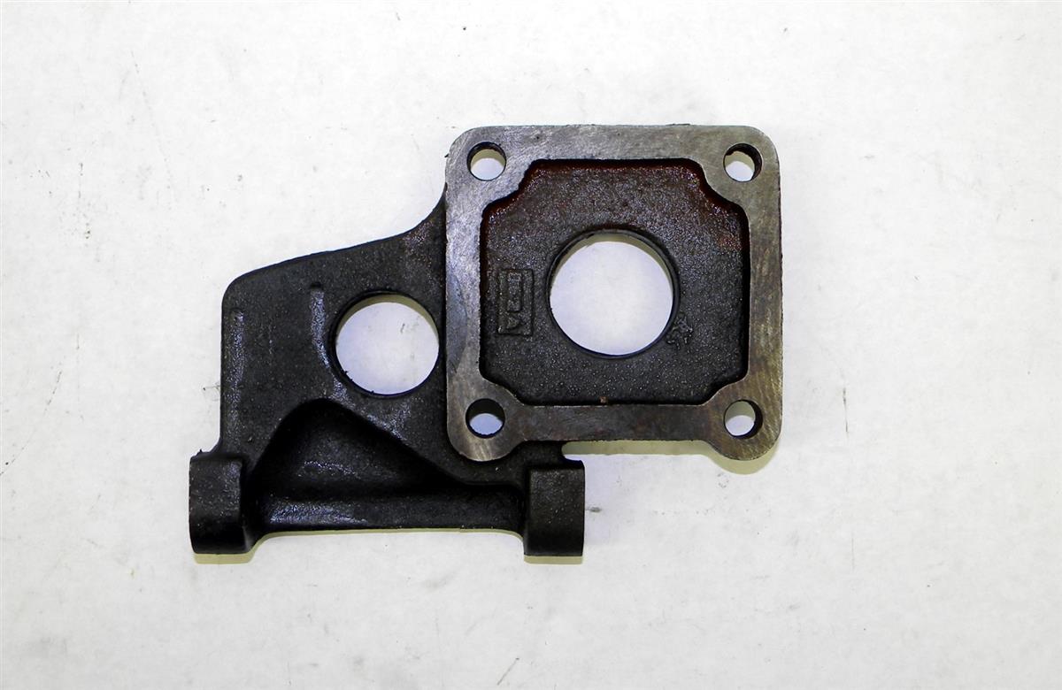 5T-815 | 5340-00-174-3424 Power Steering Pump Bracket for M809 Series, M939 and M939A1 Series. USED.  (1).JPG