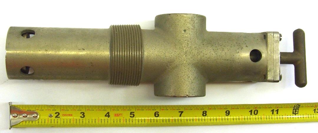 TR-152 | TR-152 M149A2 Stop Check Valve2.jpg