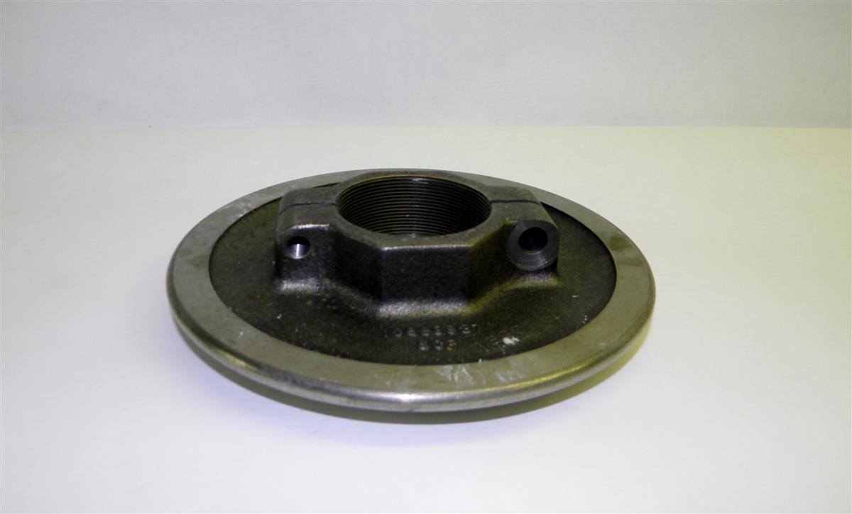 M35-489 | 2530-00-860-0572 10889937,  Compressor Pulley Flange M35-489 (8).JPG