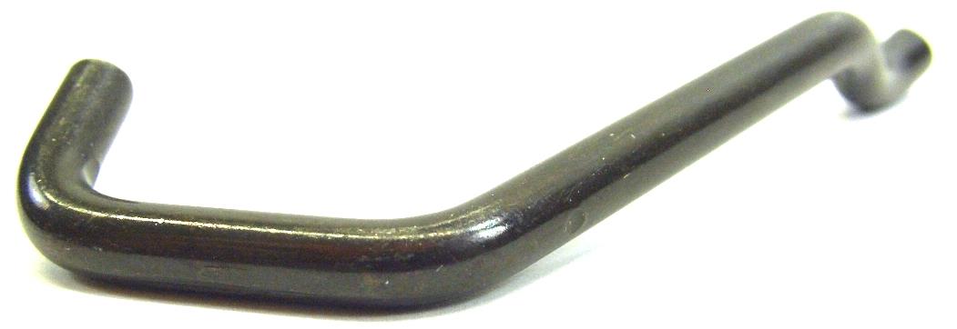 HM-499 | 2540-01-201-2356 LH rear crew door assembly hook latch HMMWV (2).JPG