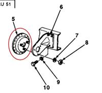 TR-285 | TR-285 Air Brake Chamber (4).JPG