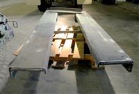 HEM-156 | 3990-01-338-6023 Ramp, Loading, Vehicle, Right Hand Fifth Wheel Ramp (3).JPG