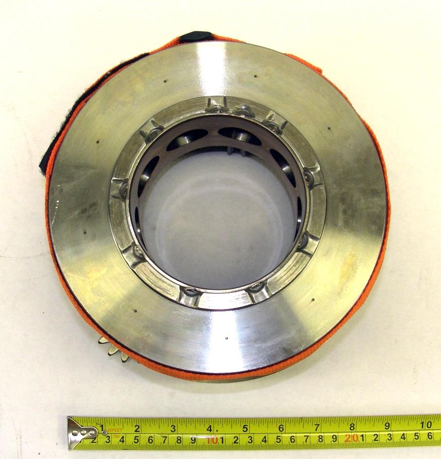 SP-1301 | 2520-01-137-6261 Differential, Steering Control, Steering Gear Differential (2).JPG