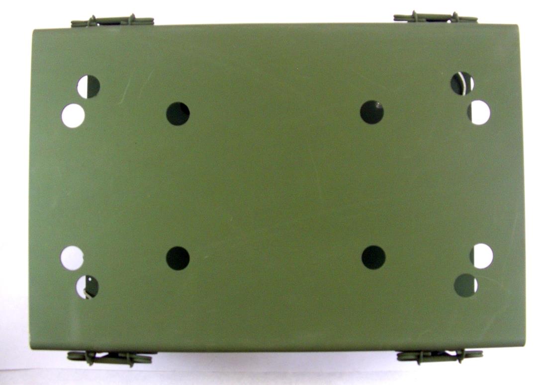 RAD-146 | 5895-01-375-6340 Installation Kit, Electronic Equipment (7).JPG