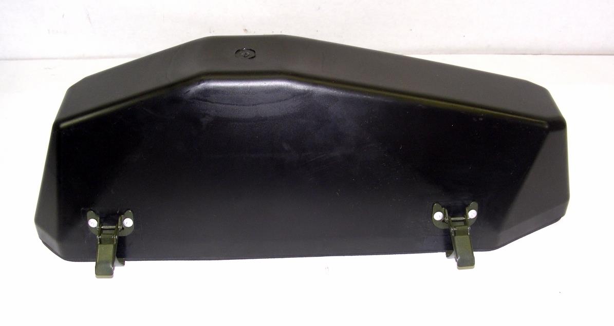 HM-541 | 2590-01-495-8144 Cover, Vehicular Components, 3 and a Half Ton Jack Stowage Box Cover (3).JPG
