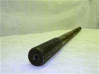 HEM-170 | 2520-01-359-0734 Axle Shaft for Palletized Loading System PLS. NOS.  (1).JPG