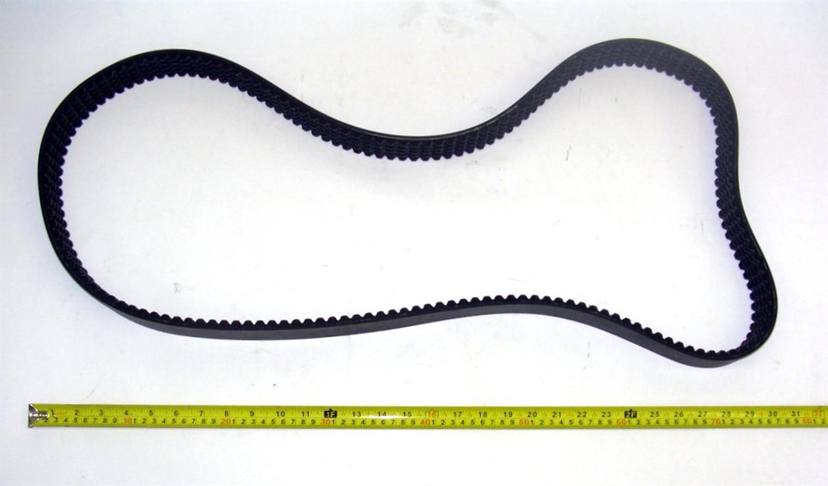 SP-1342 | Main Pump Drive Belt for Bobcat Skid Steer Loader Model 963 (2).JPG