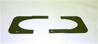 M35-497 | 5340-00-054-3173 Exhaust Cover Plate for M35A2 Series. NOS.  (5).JPG