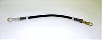 M35-502 | 2590-00-930-4287 Solenoid Starter Cable 13 and 3 Quarter Inches for M35A2 Series with Multifuel Engine. NOS.  (4).JPG