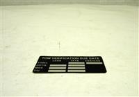 SP-1442 | 9905-01-143-9414 Instruction Plate. NOS.  (3).JPG