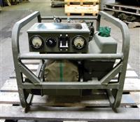 SP-1363 | 6115-00-017-8236 3 HP, 28 VDC, 1.5 KW Gasoline Engine Generator Set Model MEP-025A (5).JPG