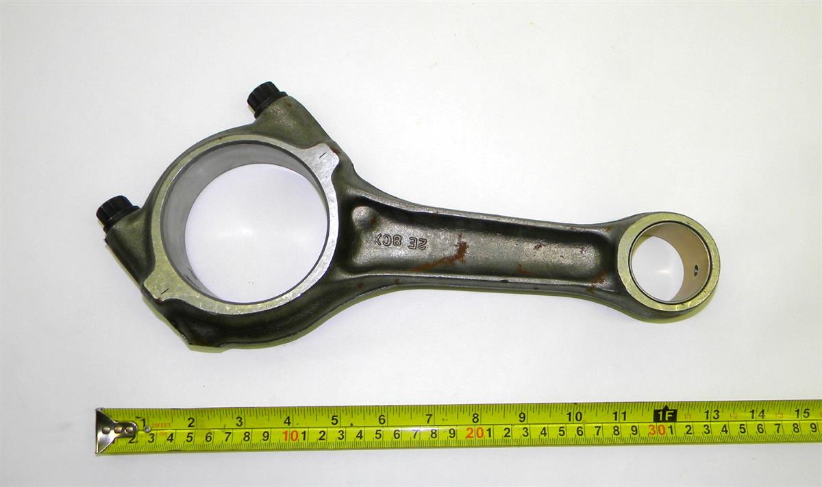 M35-228 | 2815-00-617-8625 Connecting Rod with Cap for M35A2 and M54 Series with Multifuel Engine. NOS.  (2).JPG