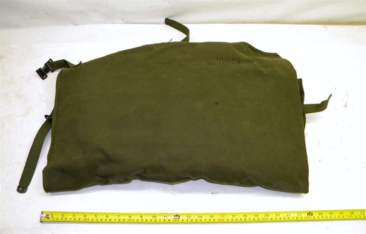 SP-1483 | 2540-01-125-4264 Winterization Kit for M2 Series and M3 Series Fighting Vehicle. NOS (7).JPG