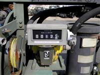 SP-1601 | PN 13217E7105 Skid Mounted Fuel Pump 50 GPM, 24 VDC, Dual Outlet, Metering Unit, 2 Fuel Nozzles. USED.  (6).JPG
