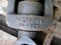 TR-201 | 3940-00-181-2776 Snatch Block Cable Pulley 60 Ton for M747 Trailer. NOS.  (7).JPG