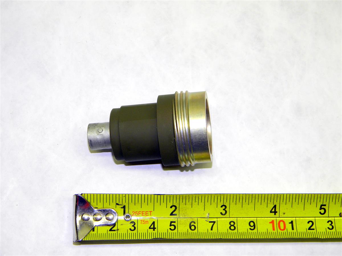 RAD-227 | 5935-00-892-8878 SC-DL-424144, Connector Adapter, RAD-227.JPG