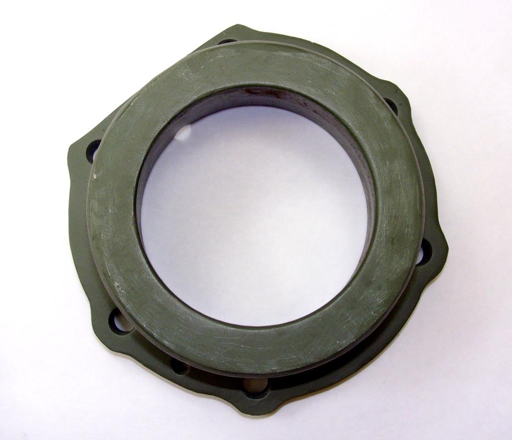 5T-782 | 2520-00-494-6586 Plate, Retaining, Bearing, Differential  (3).JPG