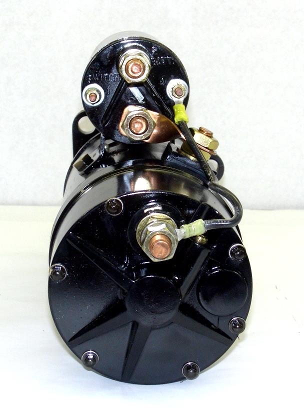 M9-6045 | 2920-01-075-5666 Starter, Engine, 24 Volt for 14 to 20 Ton Trucks (3).JPG