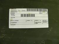 COM-5157 | 2540-00-737-3340 Glove Box Door Complete with Hardware for M35, M54, M809 Trucks. NOS (1).JPG
