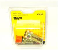 SNOW-003 | SNOW-003 NPT Female Hose and Male Block Couplers Kit (3).JPG