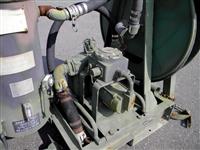 SP-1601 | PN 13217E7105 Skid Mounted Fuel Pump 50 GPM, 24 VDC, Dual Outlet, Metering Unit, 2 Fuel Nozzles. USED.  (9).JPG
