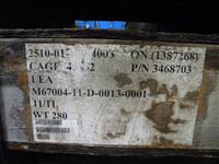 HEM-162 | 2510-01-480-4008 Windshield Cab Assembly for MK23 MTVR. NOS (8).JPG