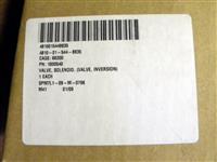 COM-5167 | 4810-01-544-8835 Valve, Solenoid for MRAP Cougar and MRAP JERRV. NOS (3).JPG