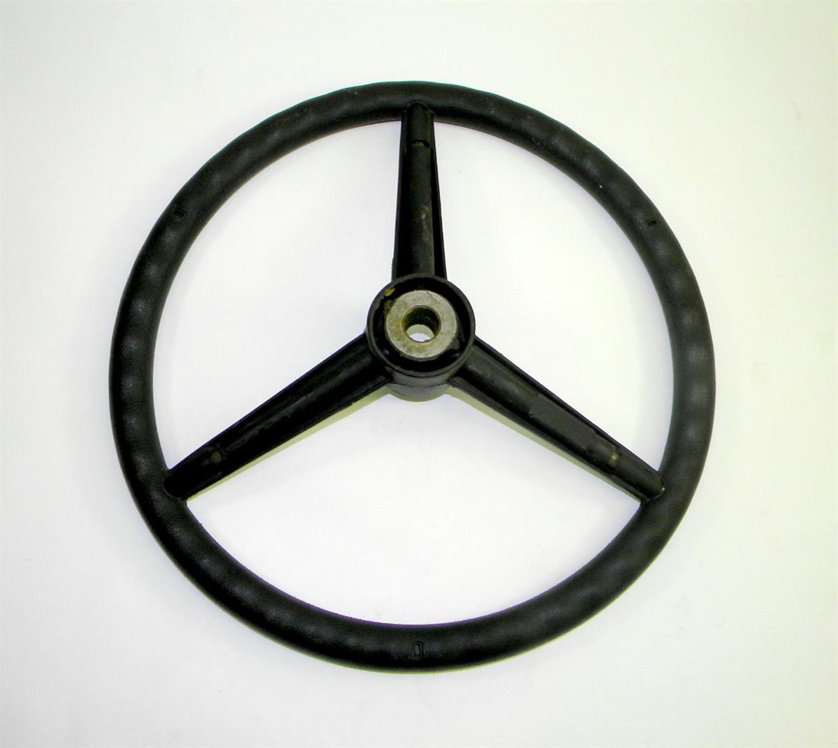 HM-647 | 2530-01-411-2729 HMMWV 14 Inch Steering Wheel. NOS (1).JPG