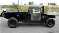 HM-593 | 2540-01-434-8600 2 Man Crew Soft Top Kit, Camo for HMMWV. NOS  (8).JPG