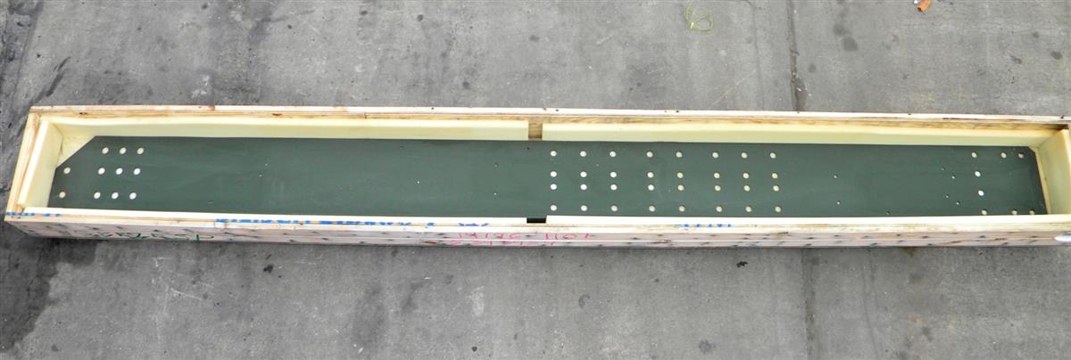 HEM-165 | 2510-01-384-1009 Structural Frame Section for LVS Power Unit MK48 and Ribbon Bridge Trailer MK18A1. NOS (5).JPG