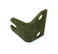 M35-819 | M35-819 Front Hood Pivot Radiator Mounting Bracket M35 M35A1 M35A2 (11).JPG