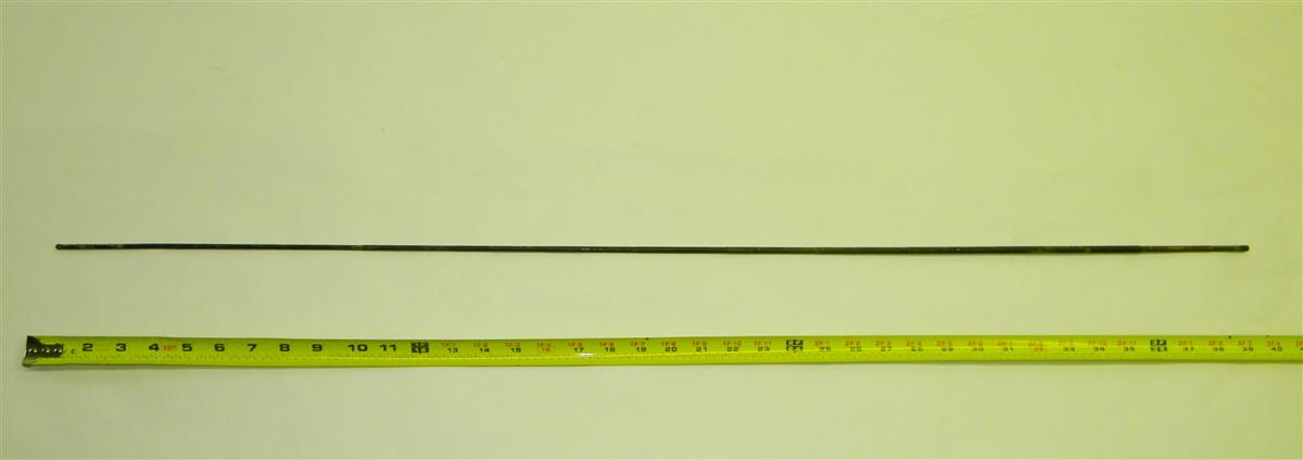 RAD-288 | 5985-00-238-7474  MS-118-A, Upper End Antenna Copper Rod with Threads, RAD-288 (1).JPG