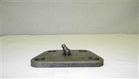 M35-390 | 5340-00-964-8300 Steering Knuckle Access Plate with Grease Zurk (3).JPG