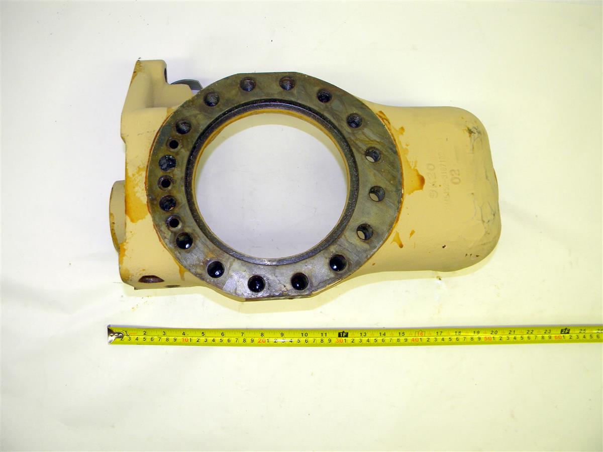 COM-3268 | 2530-01-539-1066 Knuckle, Steering, Steering Knuckle (5).JPG