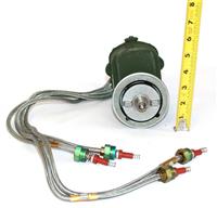 MSE-165 | MSE-165 Magneto Assembly with Wires Slick 4 Cylinder 4220 Gen-Set 4A084 (8).JPG