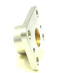 5T-2098 | 5T-2098 Sleeve Assembly Steering Knuckle with Bearing M809 M939A1 (1).JPG