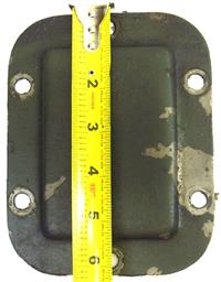 SPC-111 | SPC-111 Transmission PTO Access Cover2.jpg