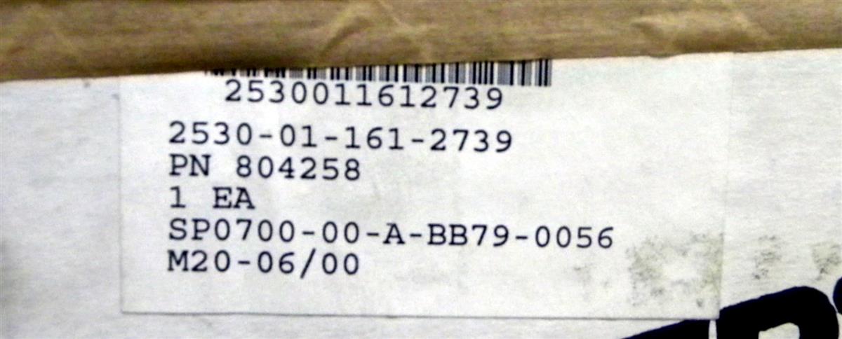 HEM-173 | 2530-01-161-2739 Camshaft Bracket for Rear Brake Asy for HEMTT (3).JPG