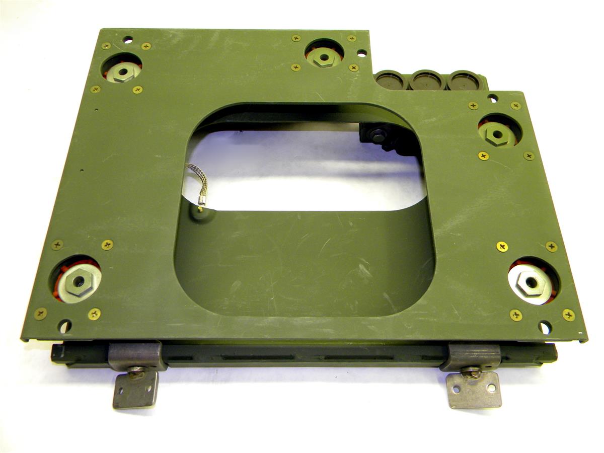 RAD-206  | 5820-00-893-1323 MT-1029VRC, Mounting Base Installation Kit, RAD-206f.JPG