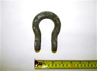 COM-5187 | Generic Miniature Shackle Without Pin, COM-5187 (2).JPG