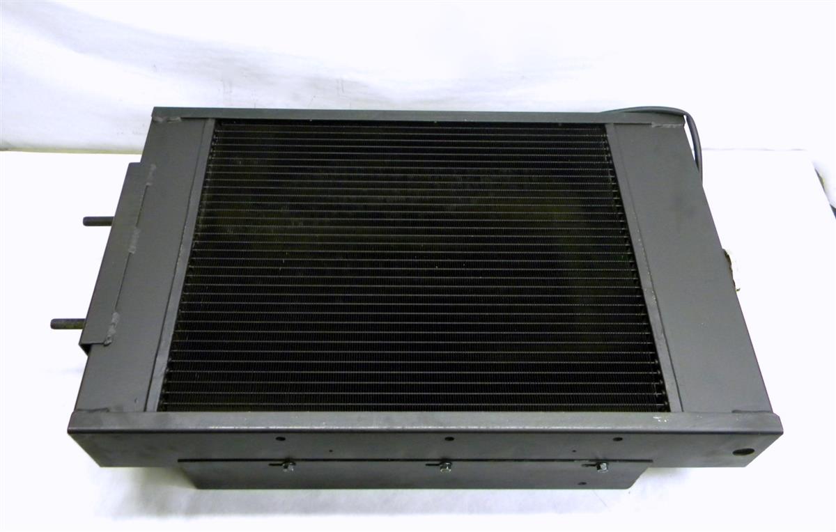 HEM-171 | 2930-01-566-0601 Radiator for Palletized Loading System M1074, M1075, M1076, M1077, NOS (1).JPG
