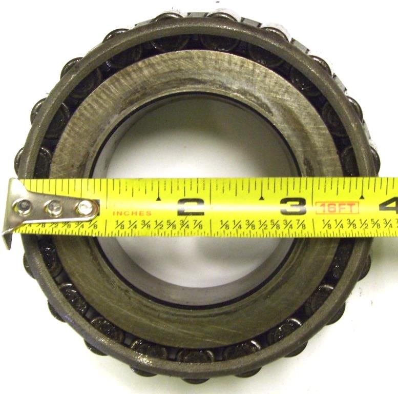 TCP-105 | TCP-105 TCP-105 Transfer Case Roller Bearing2.jpg